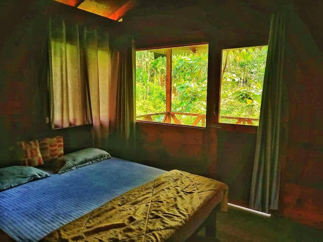 Wooden Cottages Glen Wayanad Meppādi Zewnętrze zdjęcie