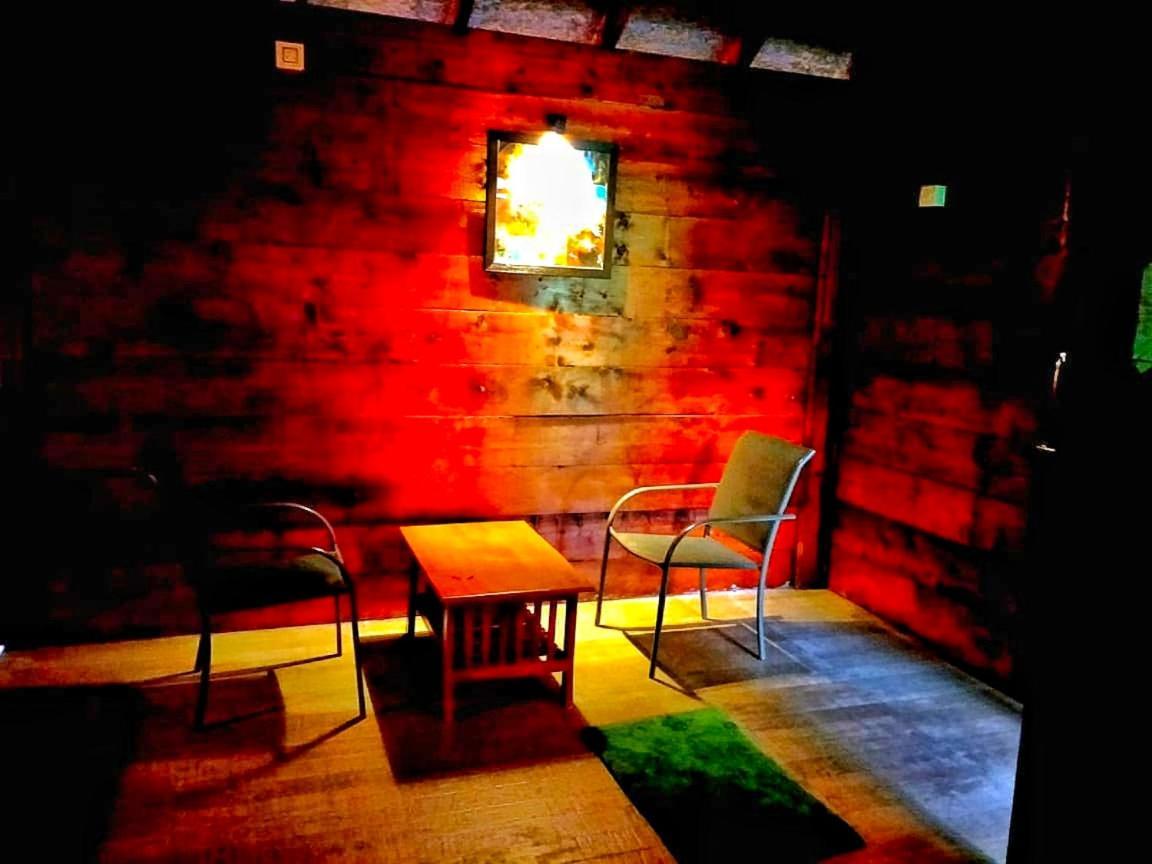 Wooden Cottages Glen Wayanad Meppādi Zewnętrze zdjęcie