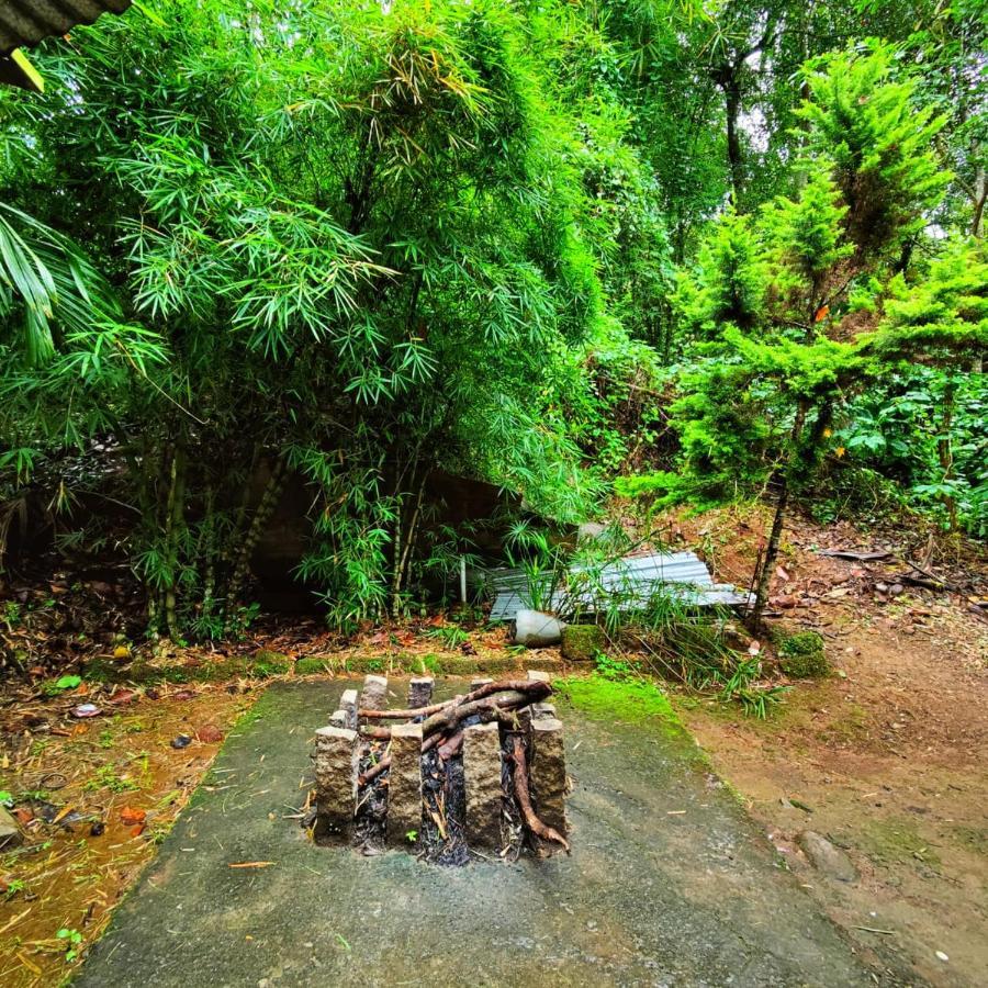 Wooden Cottages Glen Wayanad Meppādi Zewnętrze zdjęcie
